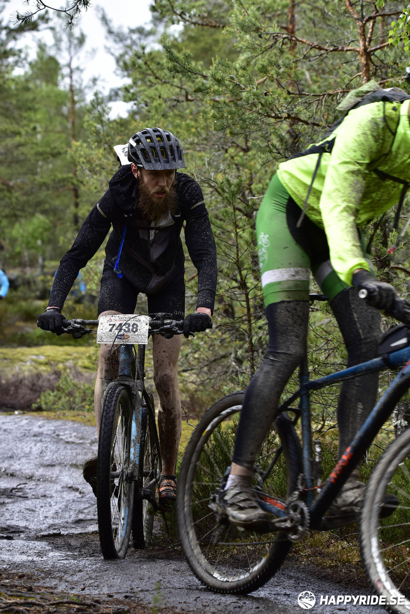 Bild från Lida Loop 2019